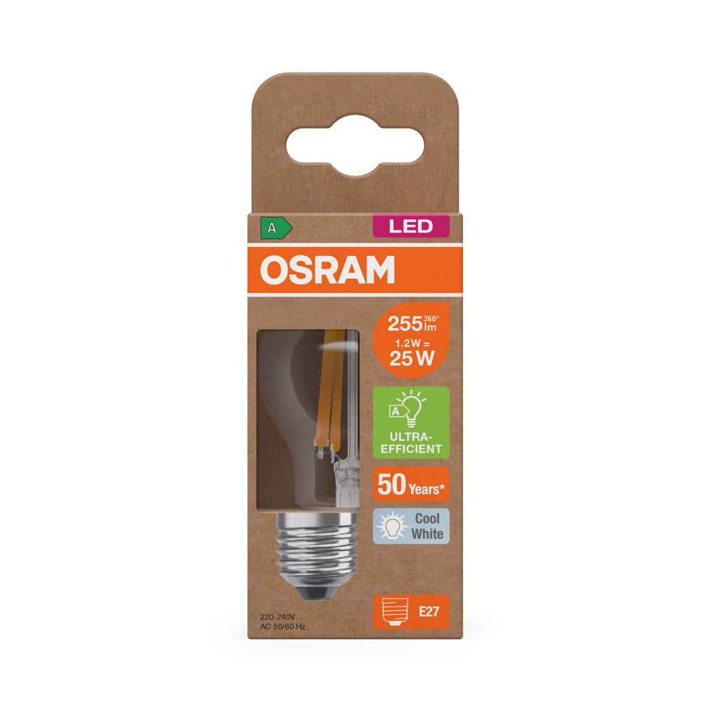 LED stropné svietidlo 1.2W IP20 4000K 330° – stropné LED svietidlo OSRAM