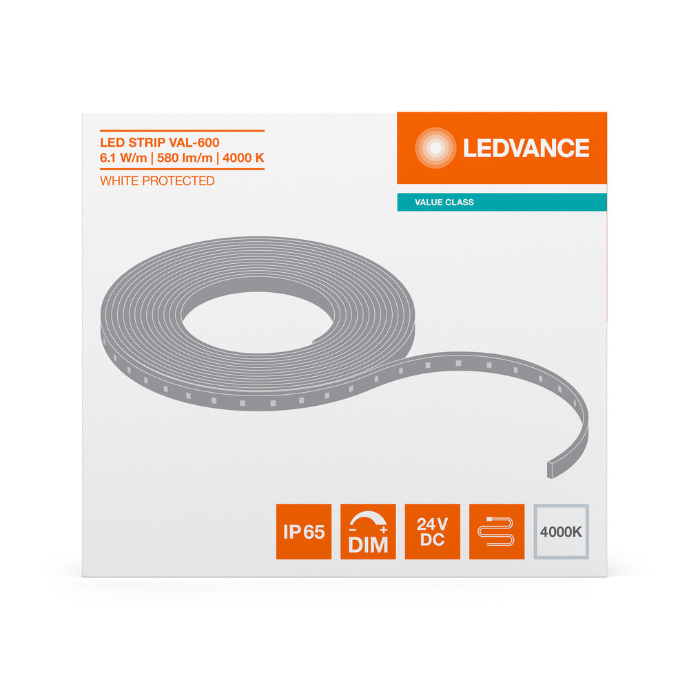 LED stropné svietidlo 27.50W IP65 4000K 110° – stropné LED svietidlo LEDVANCE