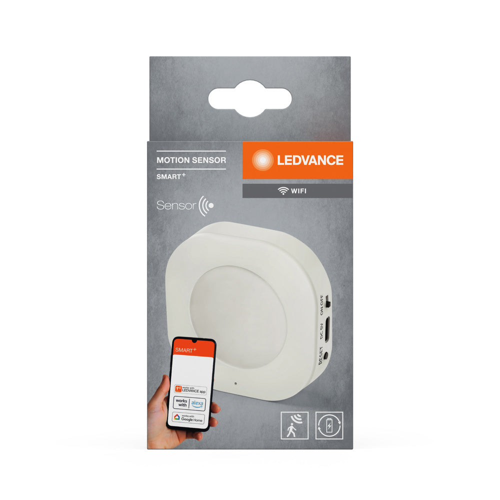 LED senzor – LEDVANCE