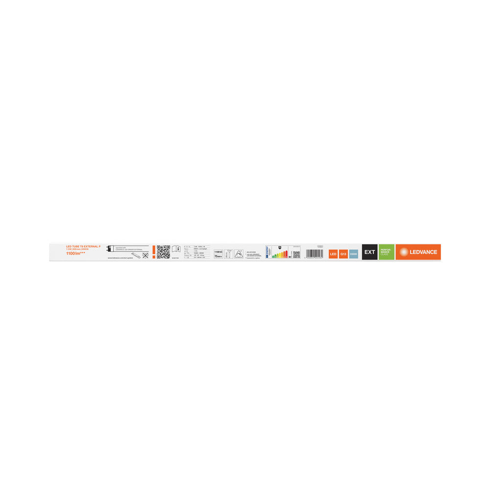 LED lineárne svietidlo 7.3W IP20 6500K 190° – lineárne LED svietidlo LEDVANCE