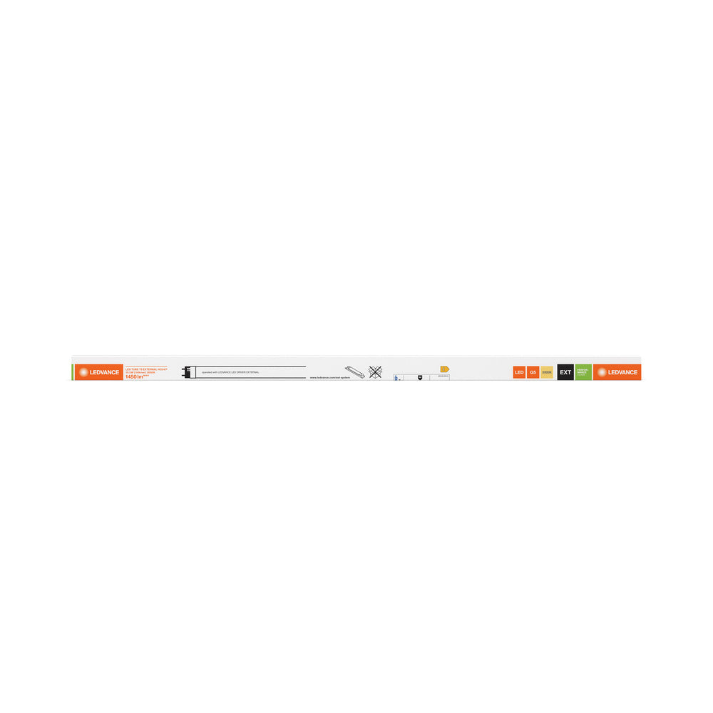 LED lineárne svietidlo 10.5W IP20 3000K 180° – lineárne LED svietidlo LEDVANCE