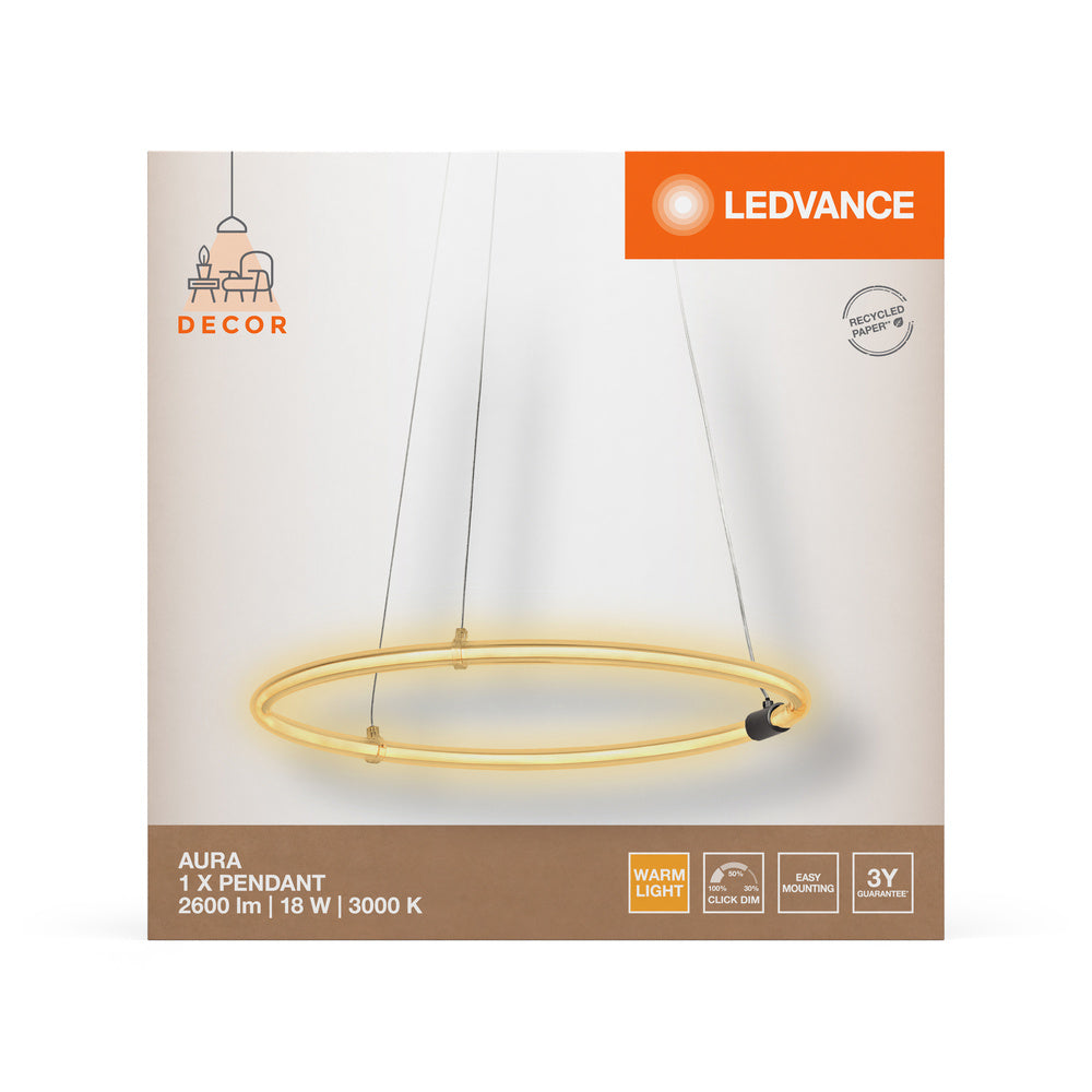 LED príslušenstvo 18W – LEDVANCE