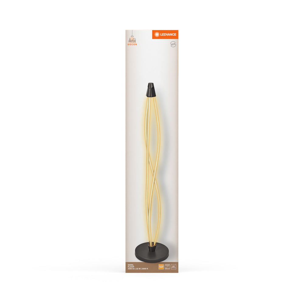 LED príslušenstvo 22W – LEDVANCE
