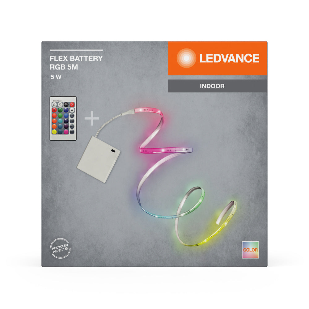 LED ovládanie – LEDVANCE