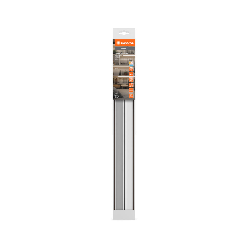 LED lineárne svietidlo 10W IP20 6500K 110° – lineárne LED svietidlo LEDVANCE