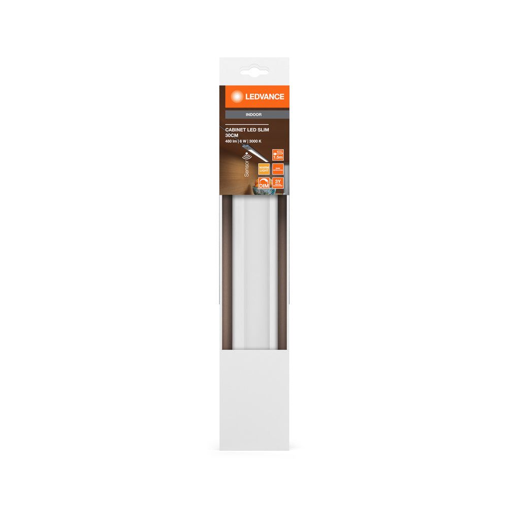 LED stropné svietidlo 6W IP20 3000K 110° – stropné LED svietidlo LEDVANCE