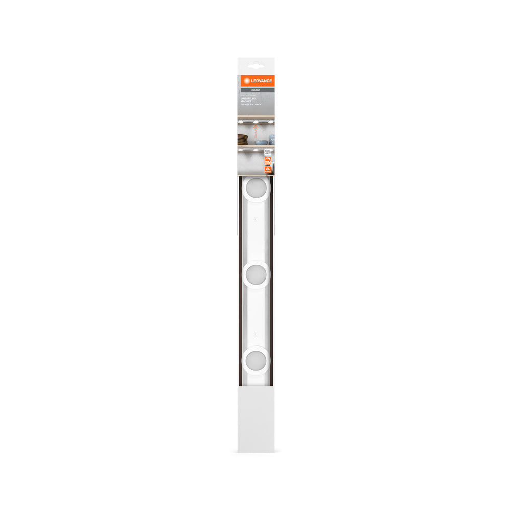 LED lineárne svietidlo 9.50W IP20 4000K 120° – lineárne LED svietidlo LEDVANCE