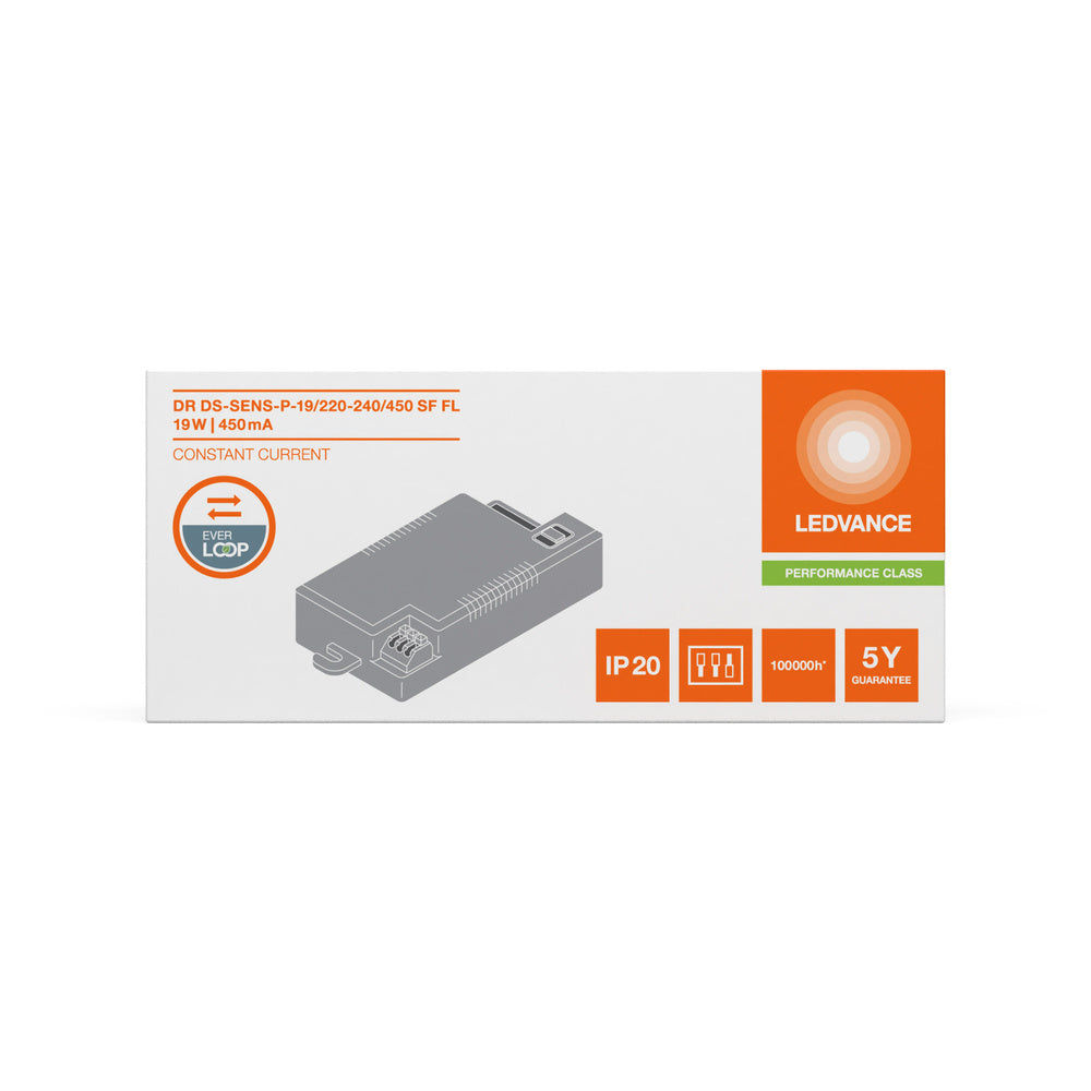 LED driver – LEDVANCE