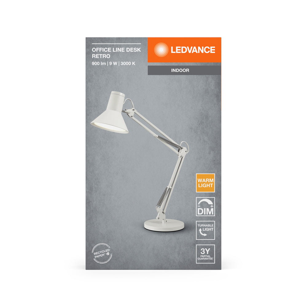 LED príslušenstvo 9W – LEDVANCE