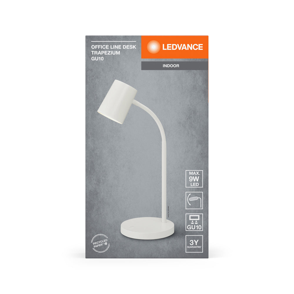 LED downlight 10W IP20 – zápustné LED svietidlo LEDVANCE
