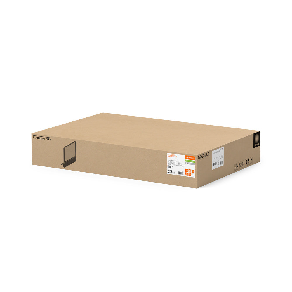 LED reflektor 450W IP66 4000K 45° – vonkajšie LED svietidlo LEDVANCE