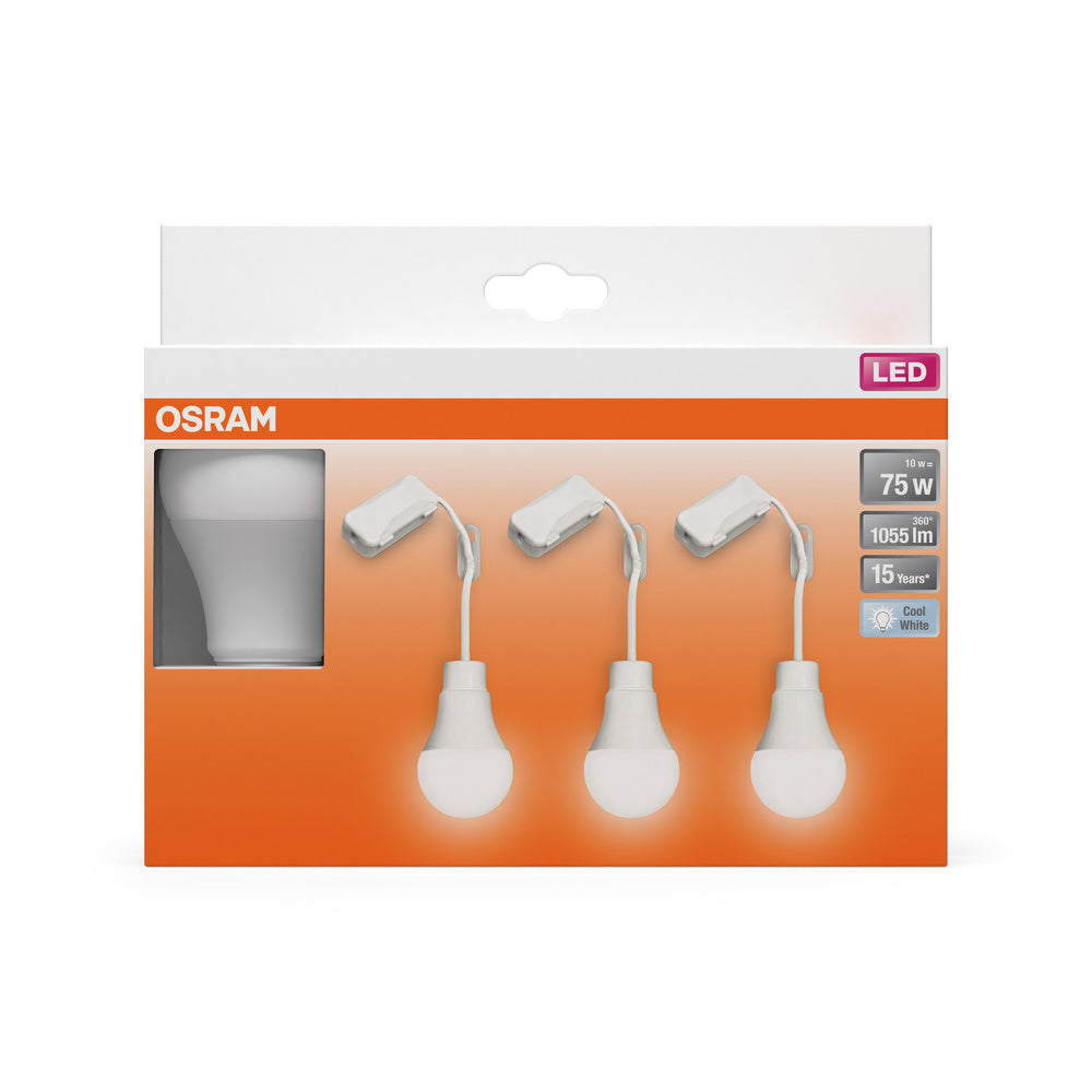 LED príslušenstvo 10W – OSRAM