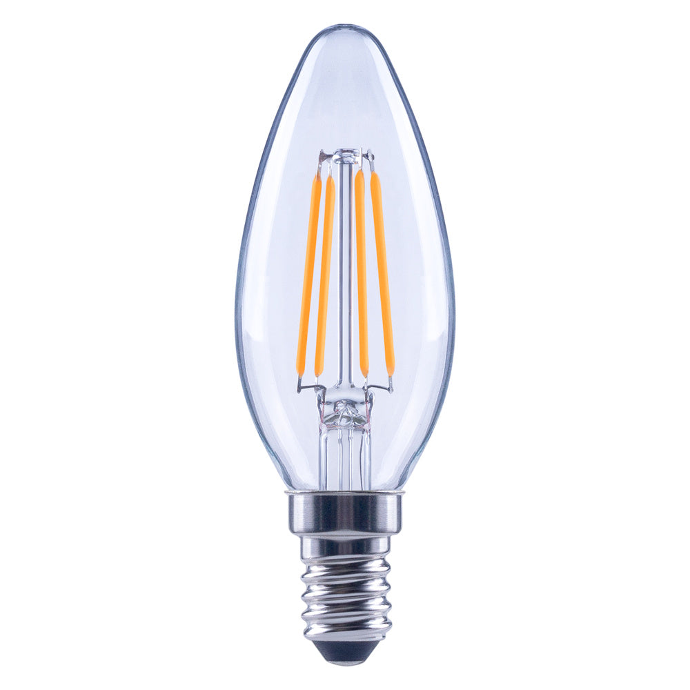 LED stropné svietidlo 1.8W IP20 2700K 300° – stropné LED svietidlo LEDVANCE