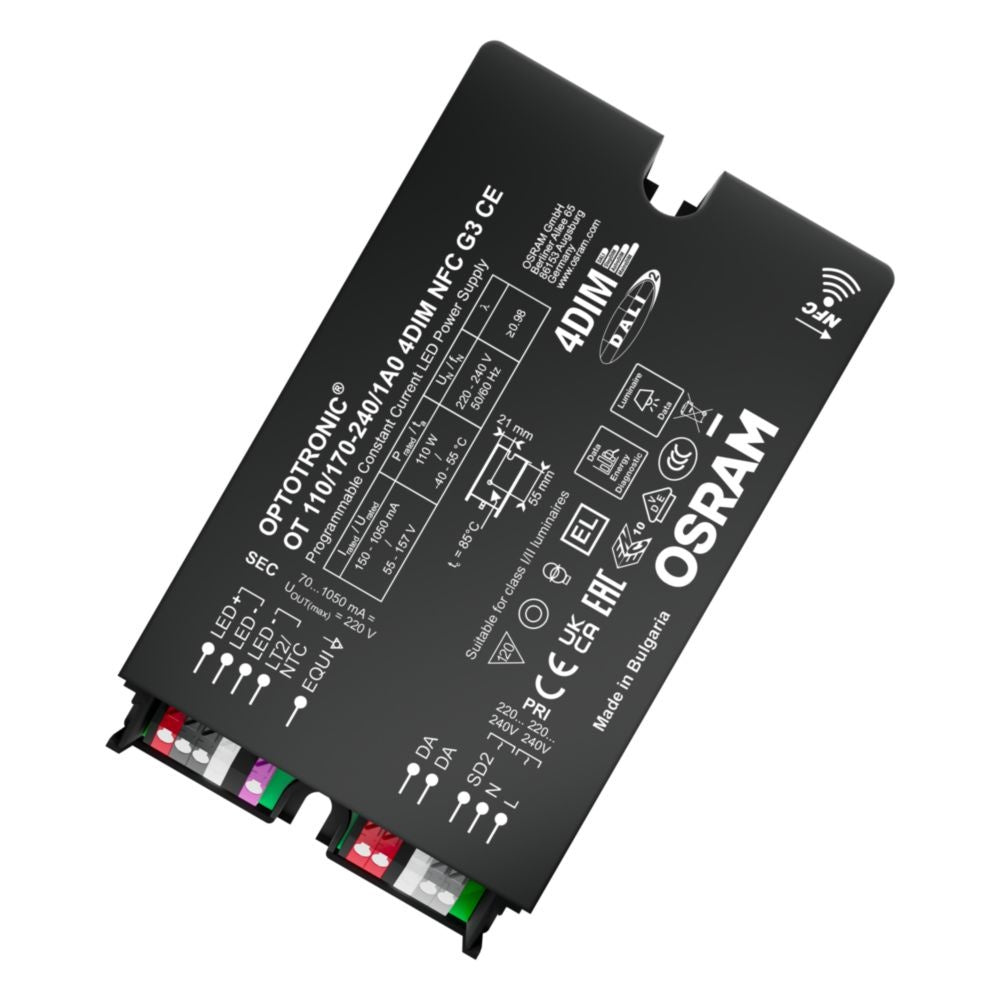 LED driver – INVENTRONICS