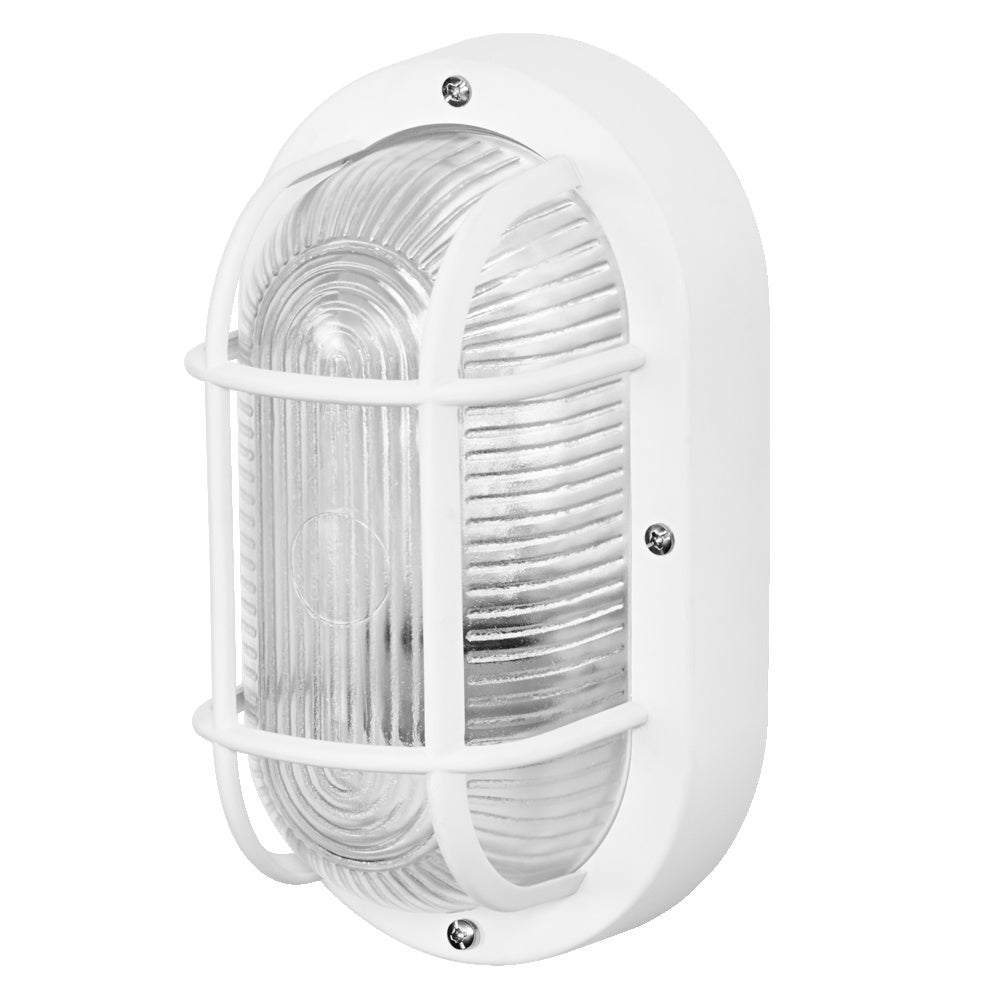 LED nástenné svietidlo IP54 – nástenné LED svietidlo LEDVANCE