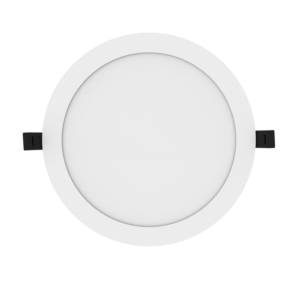 LED downlight 13W IP44 3000K 90° – zápustné LED svietidlo LEDVANCE