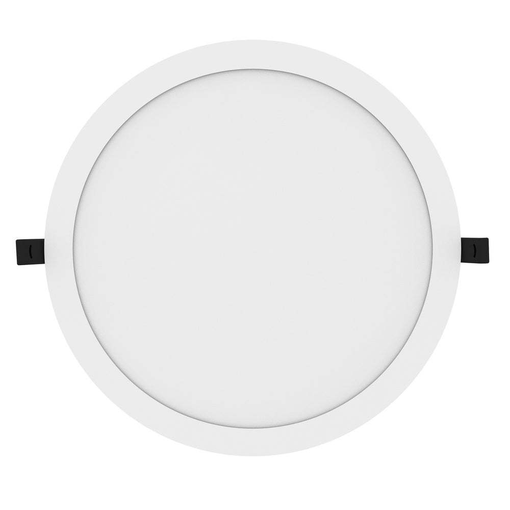 LED downlight 16W IP44 3000K 90° – zápustné LED svietidlo LEDVANCE
