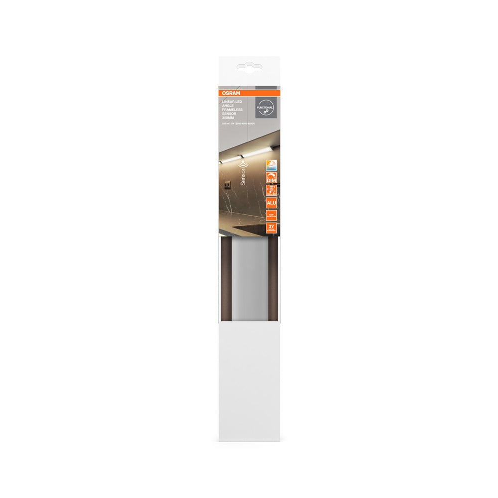 LED lineárne svietidlo 5W IP20 6500K 110° – lineárne LED svietidlo OSRAM