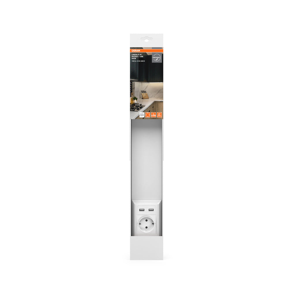 LED príslušenstvo 10W – OSRAM