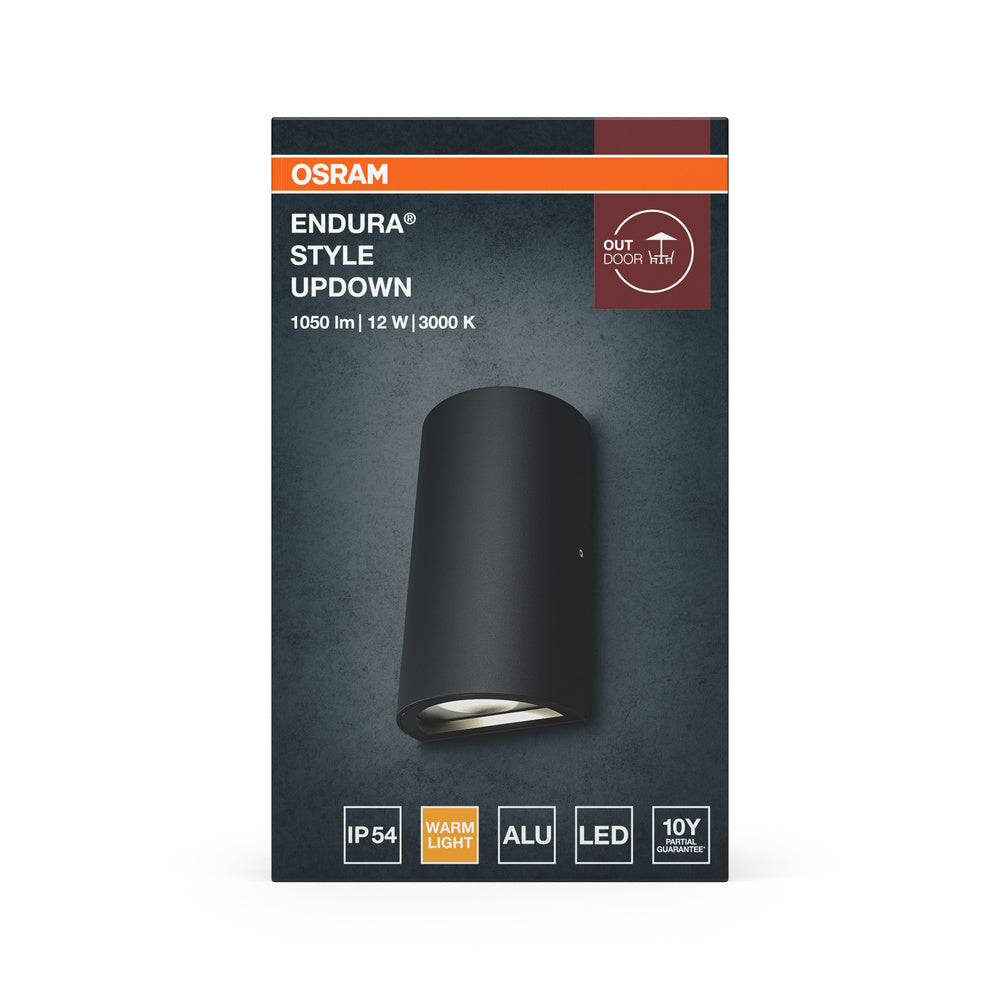 LED príslušenstvo 12W – OSRAM