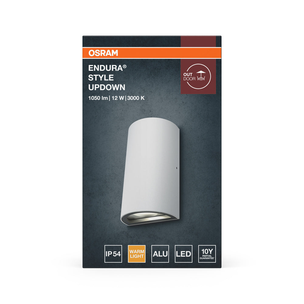 LED príslušenstvo 12W – OSRAM