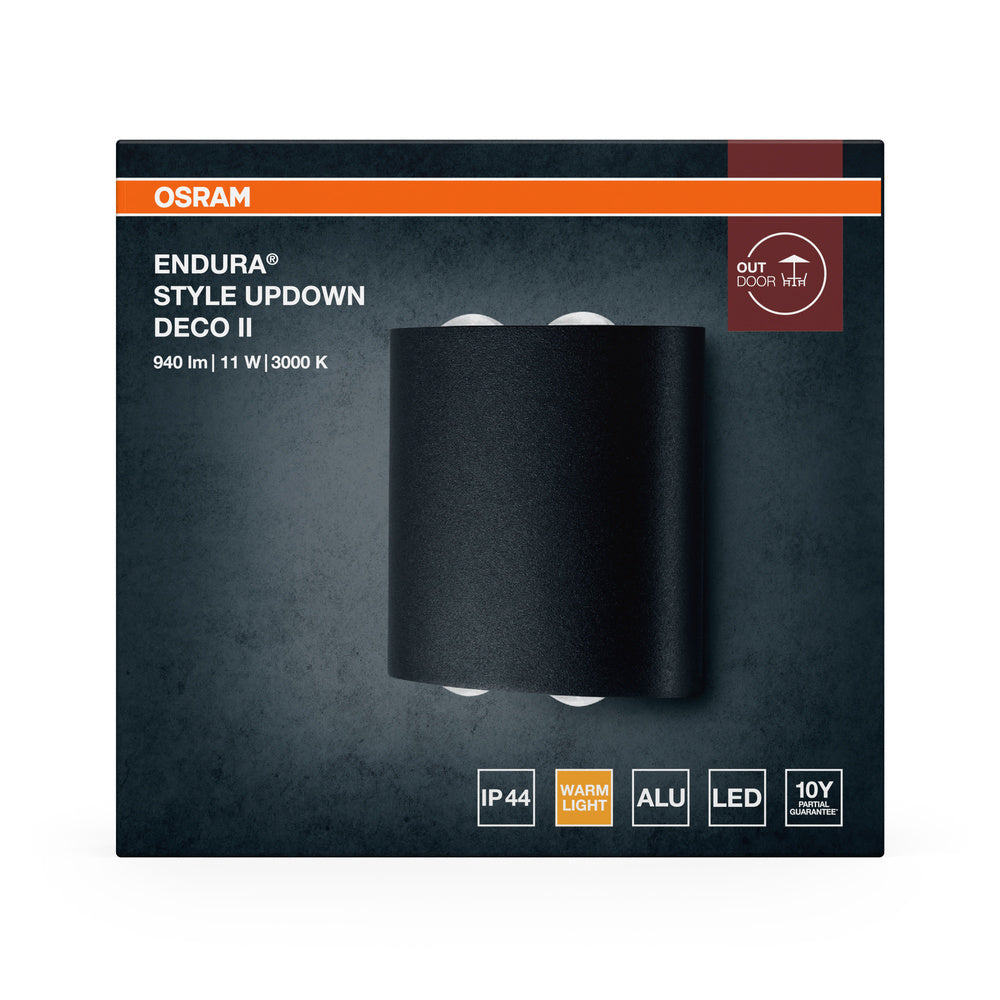 LED príslušenstvo 11W – OSRAM