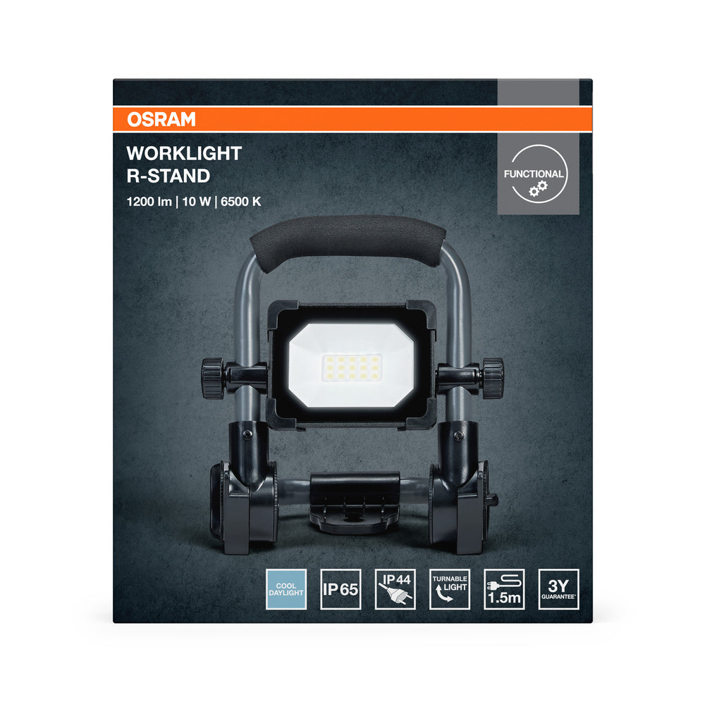 LED príslušenstvo 10W – OSRAM