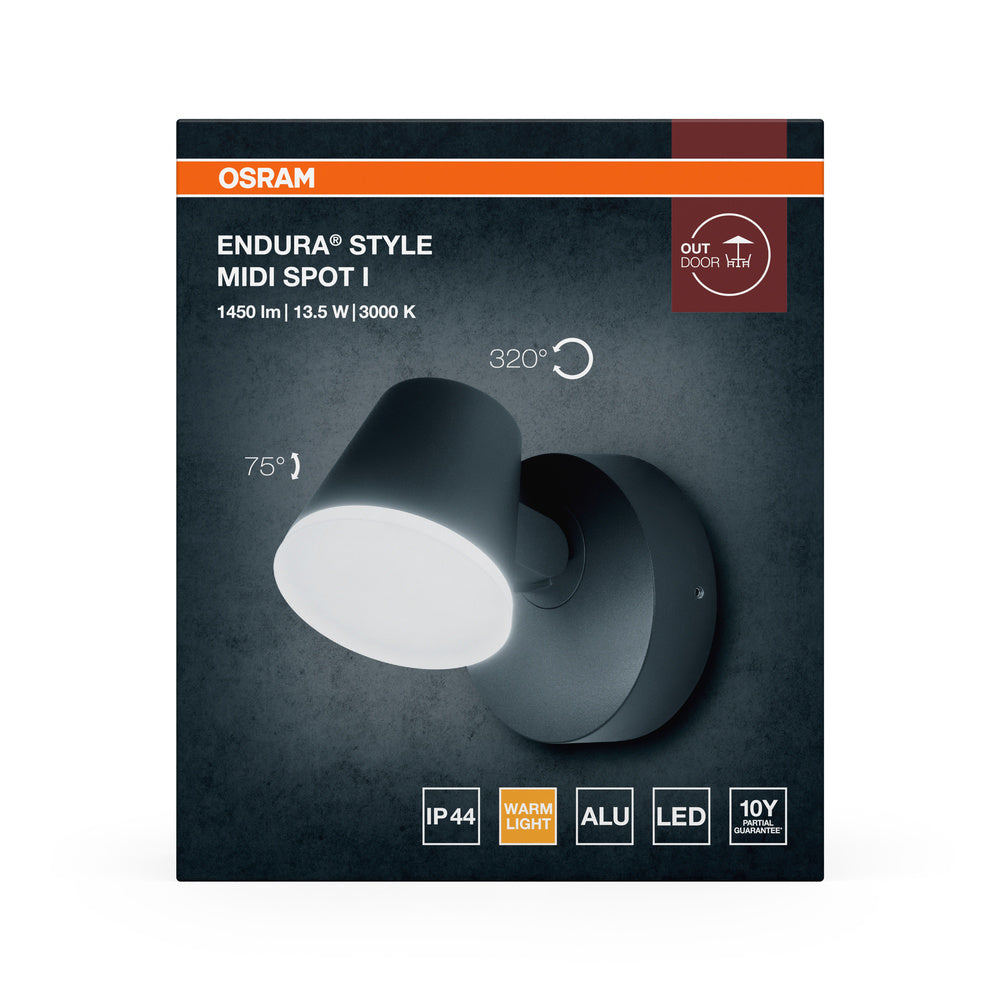 LED driver 135W – OSRAM