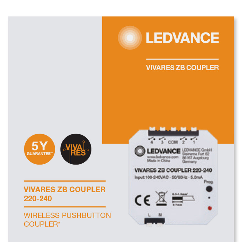 LED konektor – LEDVANCE