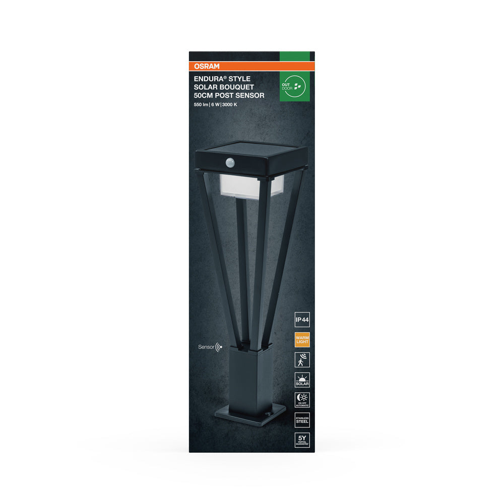 LED senzor 6W – OSRAM