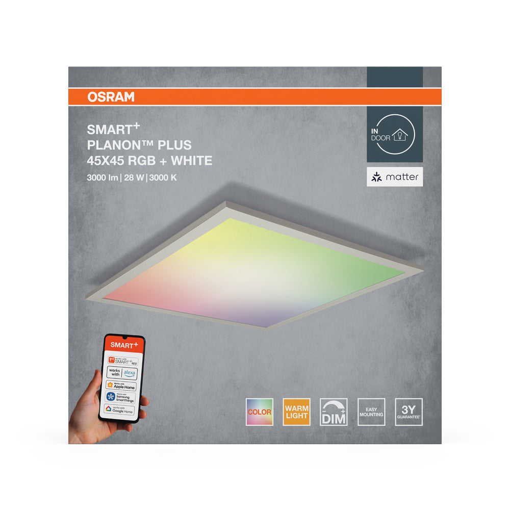 LED príslušenstvo – OSRAM