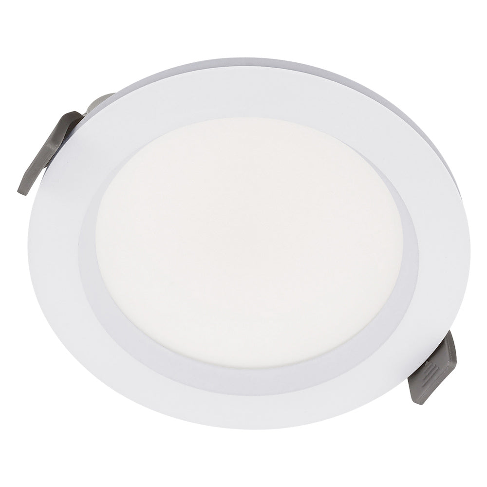 LED downlight 42W IP44 3000K 100° – zápustné LED svietidlo LEDVANCE