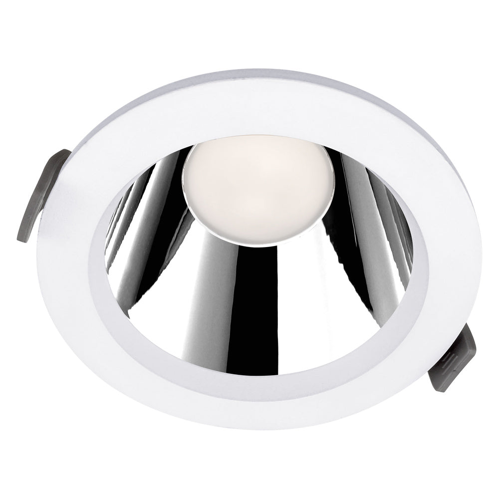 LED downlight 42W IP44 3000K 60° – zápustné LED svietidlo LEDVANCE