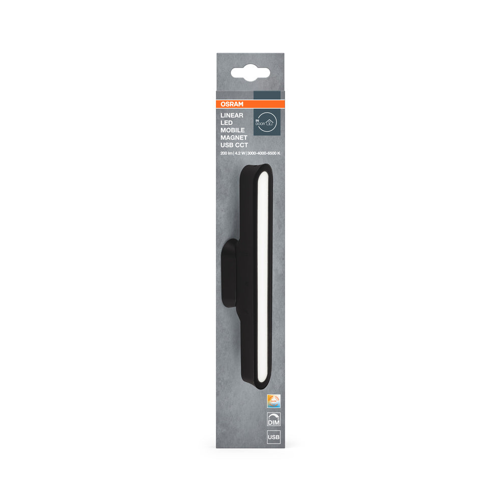 LED lineárne svietidlo 4.20W IP20 3000K 110° – lineárne LED svietidlo OSRAM