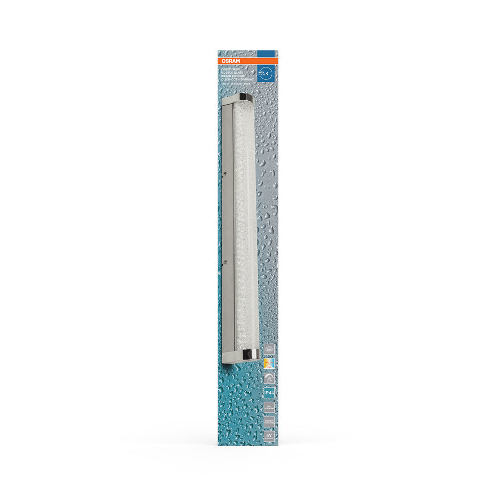 LED lineárne svietidlo 12W IP44 4000K 120° – lineárne LED svietidlo OSRAM