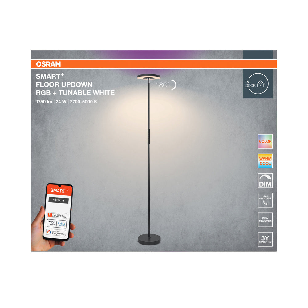 LED príslušenstvo – OSRAM