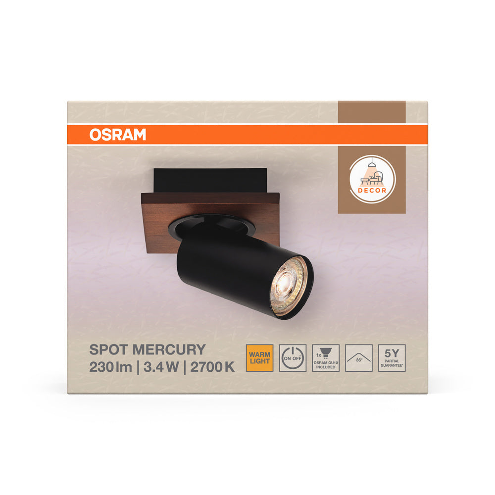 LED driver 34W – OSRAM