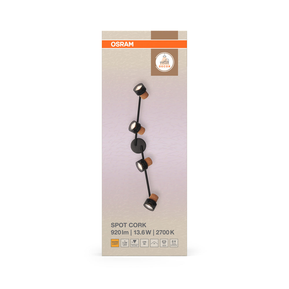 LED driver 34W – OSRAM