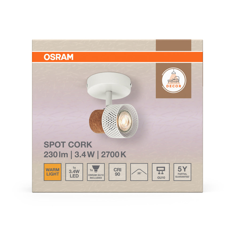 LED driver 34W – OSRAM