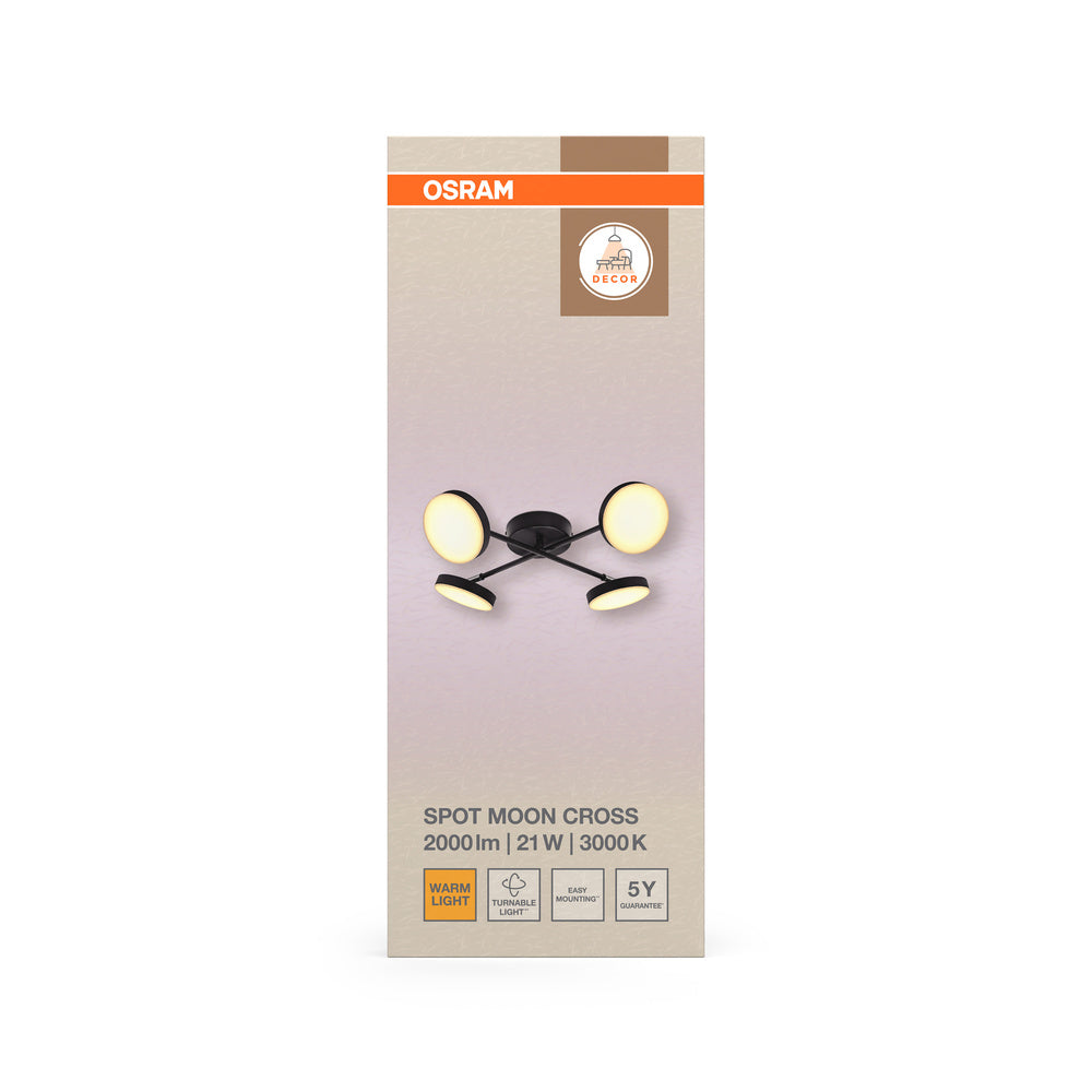 LED driver 21W – OSRAM