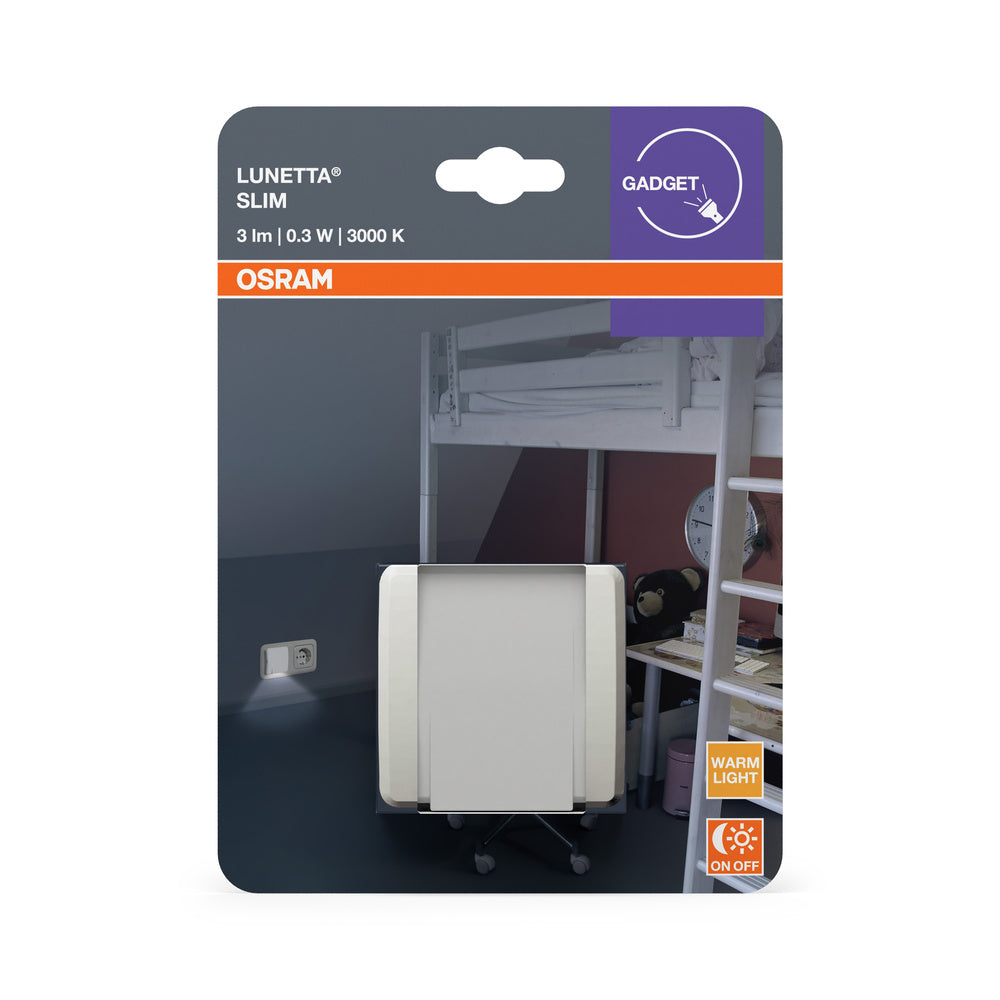 LED príslušenstvo – OSRAM