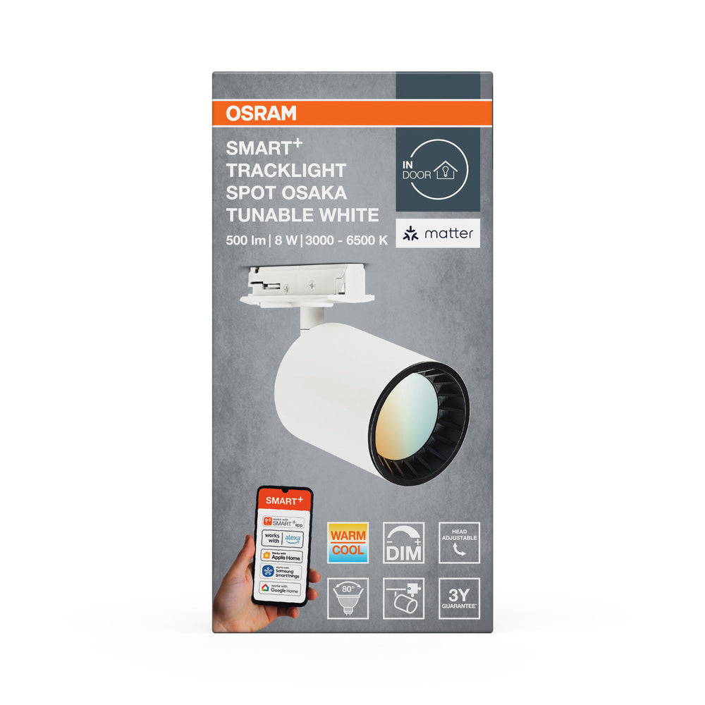 LED príslušenstvo – OSRAM