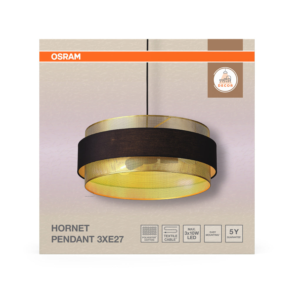 LED príslušenstvo – OSRAM