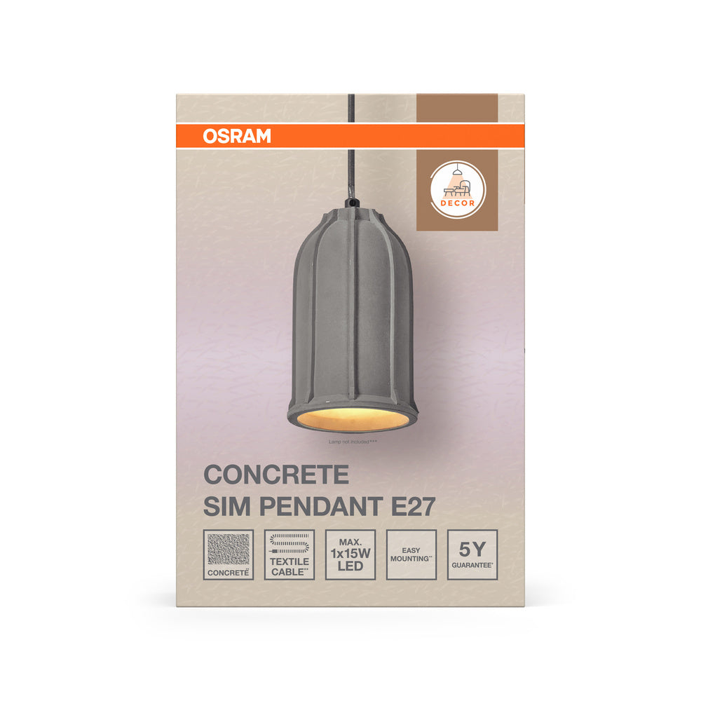 LED príslušenstvo – OSRAM