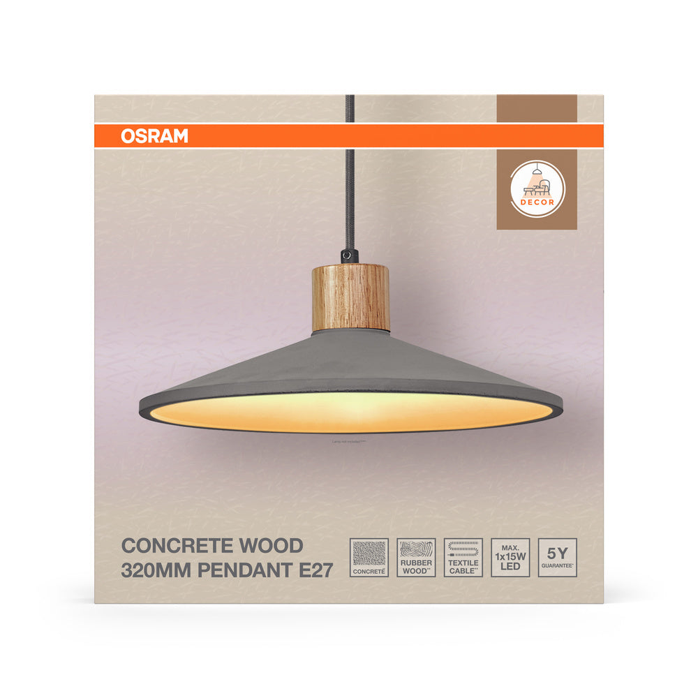 LED príslušenstvo – OSRAM