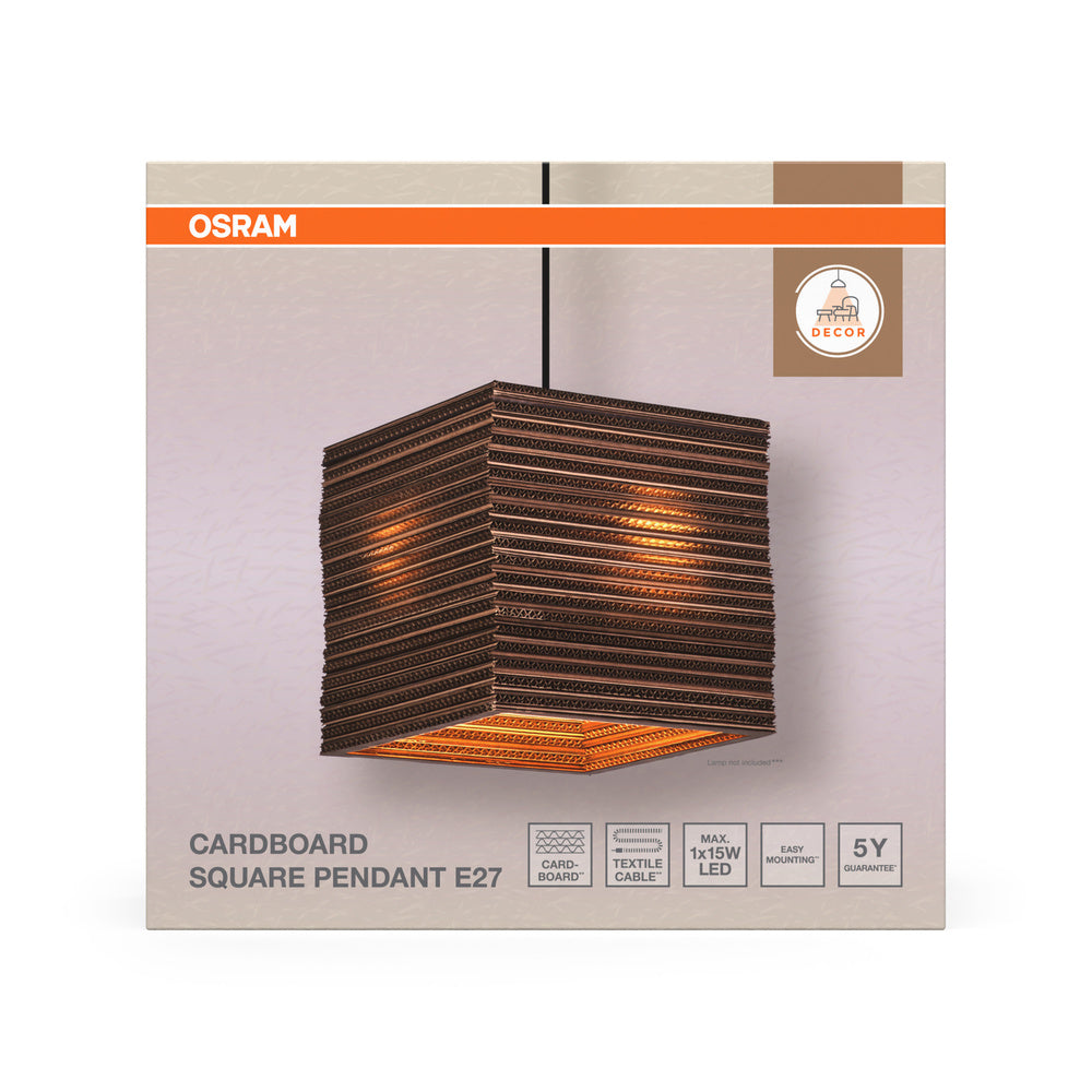LED príslušenstvo – OSRAM