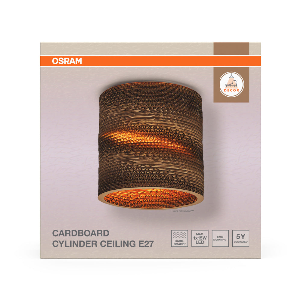 LED stropné svietidlo IP20 – stropné LED svietidlo OSRAM