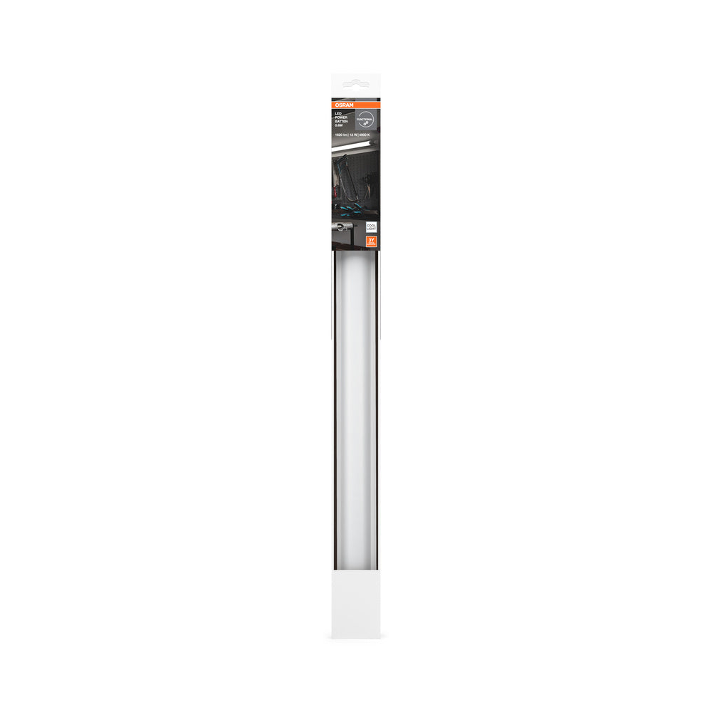 LED lineárne svietidlo 12W IP20 4000K 110° – lineárne LED svietidlo OSRAM