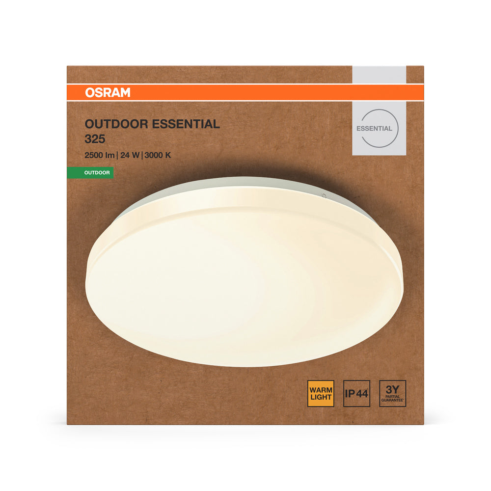 LED príslušenstvo 24W – OSRAM
