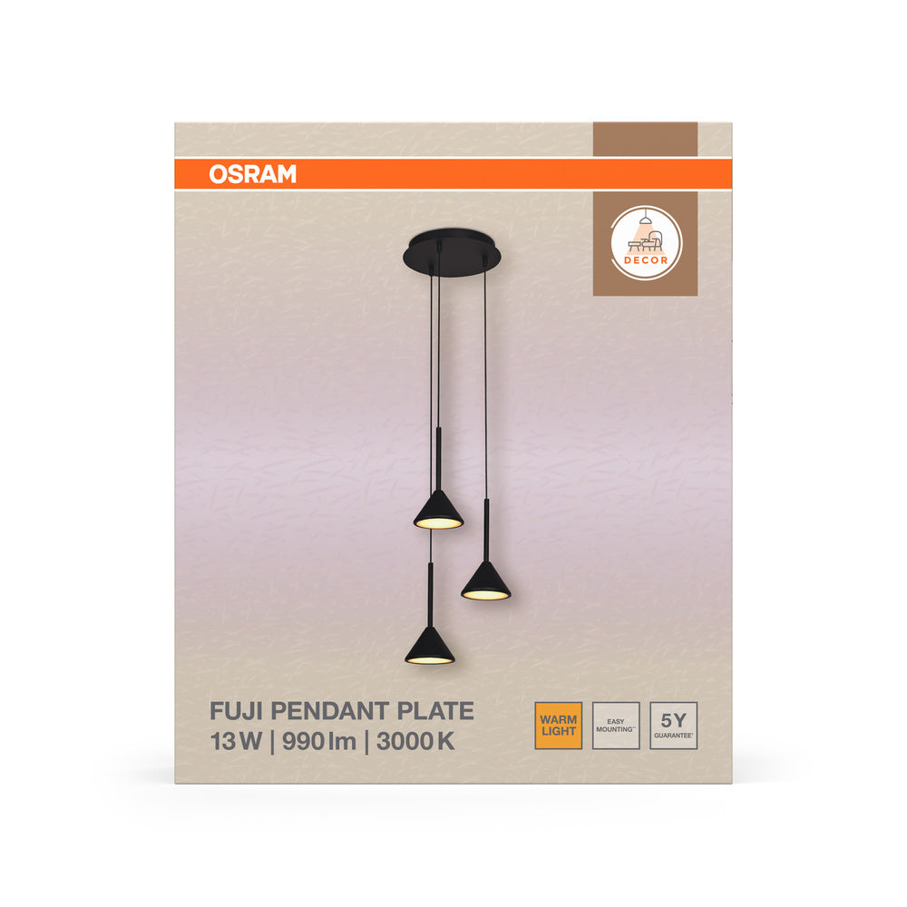 LED príslušenstvo 13W – OSRAM